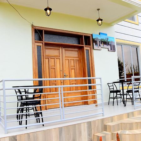 Stella Residence And Cuisine Кигали Экстерьер фото